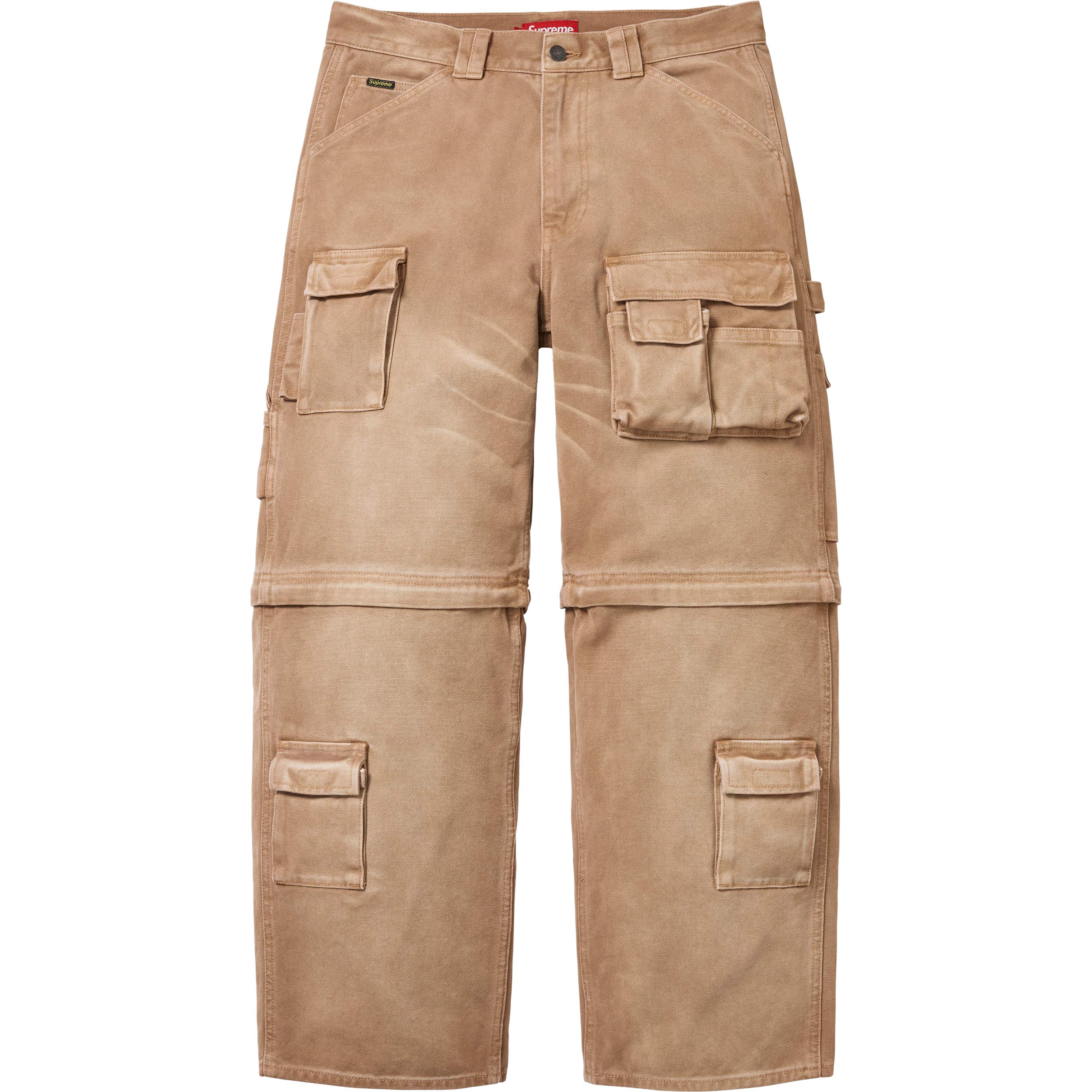 Zip-Off Utility Pant view 9